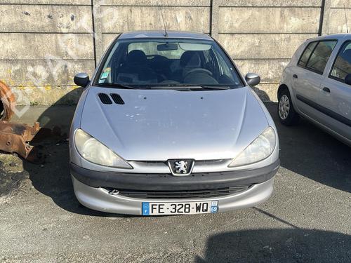 Switch PEUGEOT 206 Hatchback (2A/C) 1.4 i | BP19949470I30 