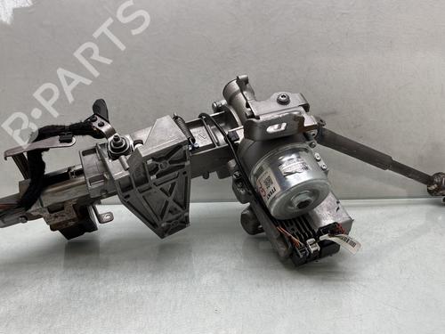 Used Steering column Steering column RENAULT CAPTUR I (J5_, H5_) 0.9 TCe 90 (90 hp) 33314155 33314155