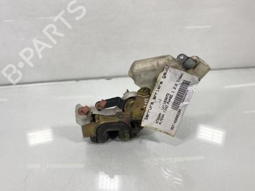 Rear left lock NISSAN ALMERA TINO (V10)  | BP19982314C100 