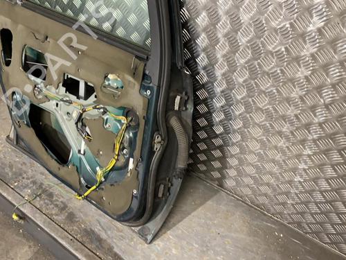 Left rear door CITROËN XM (Y4) 2.5 TD | BP21955020C4 