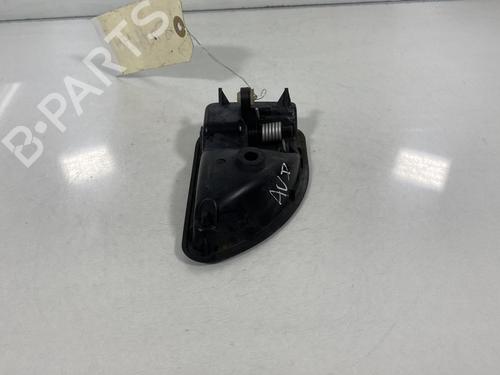 Front right interior door handle RENAULT KANGOO (KC0/1_) 1.5 dCi | BP19996416I14 