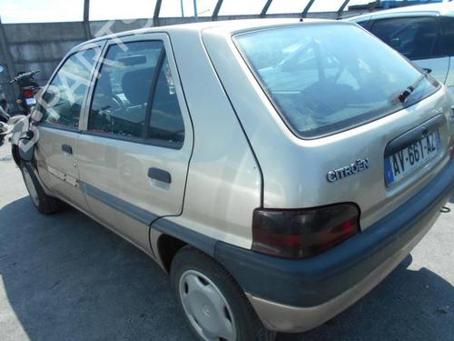 Right front indicator CITROËN SAXO (S0, S1) 1.4 VTS | BP20019518C33 