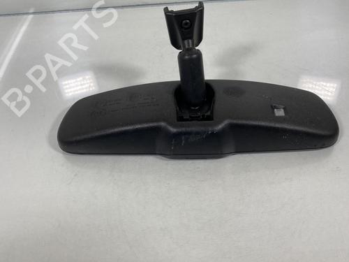 Used Rear mirror Rear mirror NISSAN QASHQAI II (J11, J11_) 1.5 dCi (110 hp) 20000211 20000211