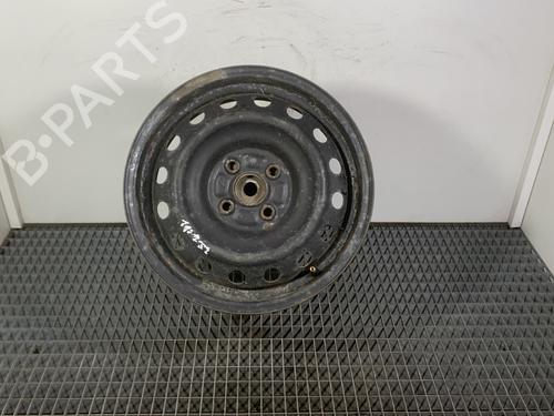 Used Rim TOYOTA COROLLA (_E12_) 2.0 D-4D (CDE120_, CDE120R) (90 hp) 23001313