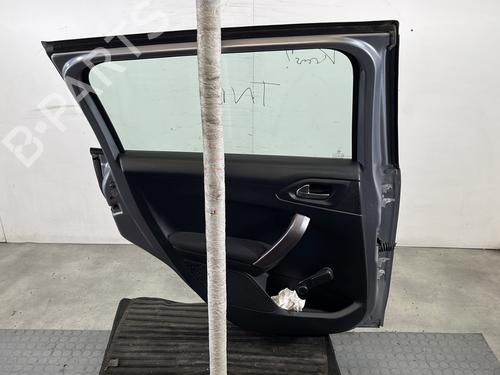 Left rear door PEUGEOT 2008 I (CU_) 1.2 VTi | BP29453301C4 
