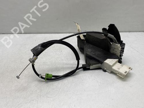 Front left lock CITROËN C4 I (LC_) 1.6 HDi | BP25474184C98 