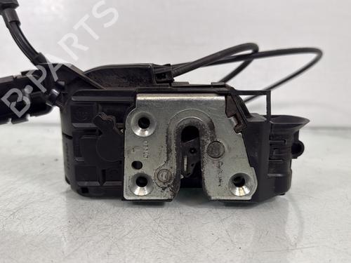 Used Front left lock Front left lock RENAULT MODUS / GRAND MODUS (F/JP0_) 1.5 dCi (FP0D, JP0D) (82 hp) 32740901 32740901