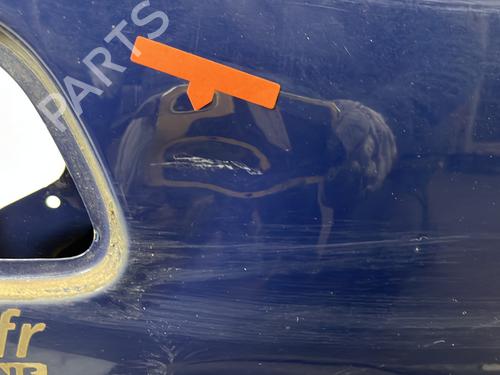 Tailgate SKODA SUPERB II (3T4) 2.0 TDI | BP29119637C6 