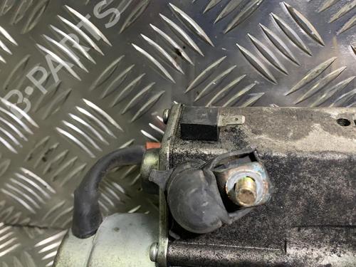 Used Starter KIA CARNIVAL II (GQ) 2.9 CRDi (144 hp) 19999029