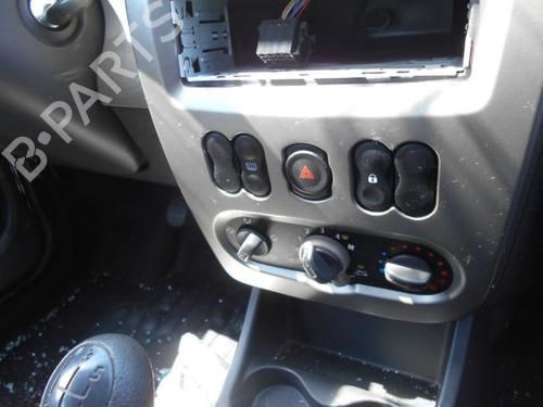 Brake master cylinder DACIA SANDERO | BP20020135M77 - Image 3