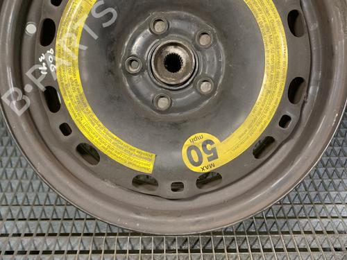 Used Rim CITROËN C1 (PM_, PN_) 1.0 (68 hp) 21959569