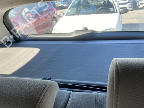 Rear parcel shelf AUDI A4 B7 Avant (8ED) 1.9 TDI | BP33180683C85 - Image 41