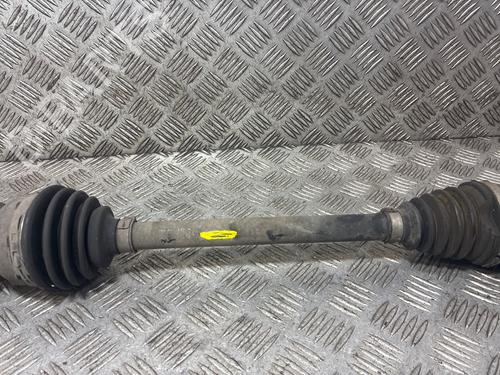 Used Left front driveshaft Left front driveshaft VW POLO VI (AW1, BZ1, AE1) 1.0 (65 hp) 39984424 39984424