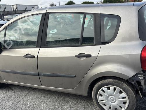 Front left interior door handle RENAULT MODUS / GRAND MODUS (F/JP0_) 1.5 dCi (JP0G, JP0H) | BP30515492I13 - Image 22