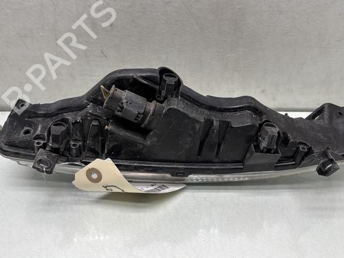Venstre positionslygte CITROËN C4 Picasso I MPV (UD_) 1.6 HDi 110 | BP28280298C104 