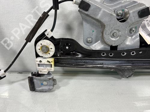 Front left window mechanism CHEVROLET ORLANDO (J309) 2.0 D | BP29706875C22 