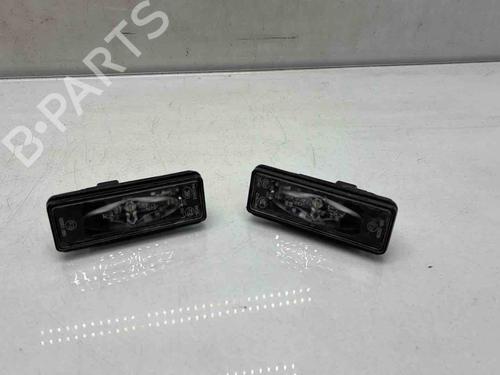 Licence plate light CITROËN C3 III (SX) 1.2 PureTech 82 | BP37755588I40 - Image 2