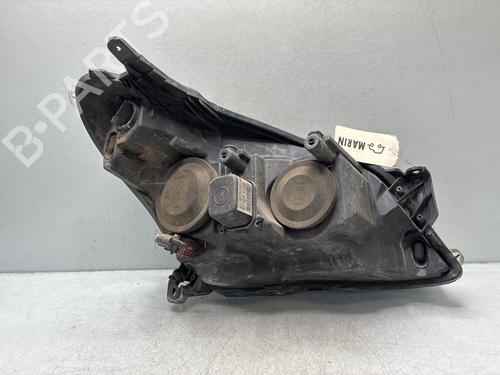 Left headlight OPEL ASTRA H GTC (A04) 1.9 CDTi 16V (L08) | BP36307032C28 - Image 5
