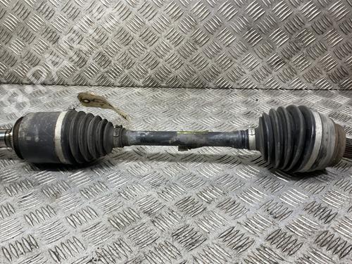 Antriebswelle links vorne für MERCEDES-BENZ M-CLASS (W164) ML 320 CDI 4-matic (164.122) (224 hp) 28425188