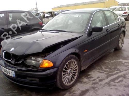 Headlight switch BMW 3 (E46) 330 d | BP20020474I24  - Image 10