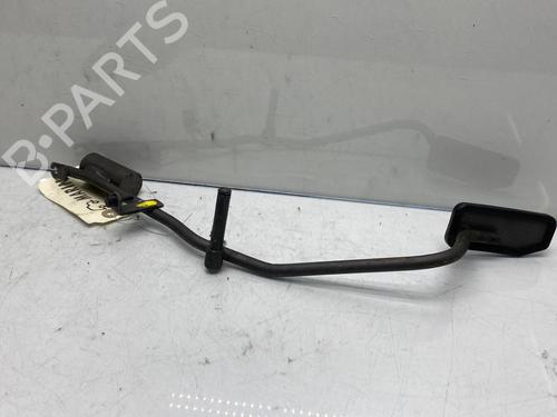 Used Pedal Pedal CHEVROLET AVEO / KALOS Hatchback (T250, T255) [2006-2026] 19992738 19992738