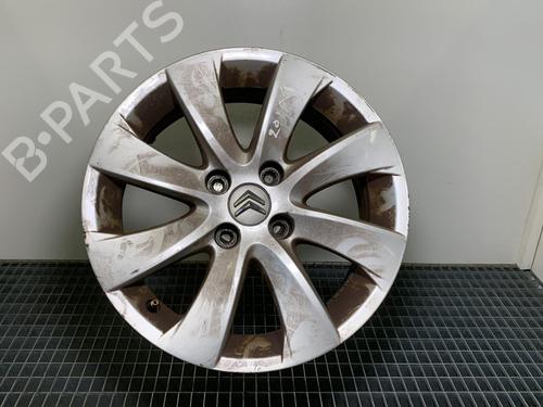 Felg CITROËN C4 Picasso I MPV (UD_) 1.6 HDi (109 hp) 20011723