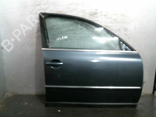 Used Right front door VW PASSAT B5.5 (3B3) 2.5 TDI (150 hp) 20031970