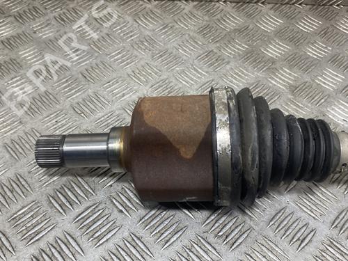 Left front driveshaft CITROËN JUMPER II Van 2.0 BlueHDi 130 | BP29528375M38 - Image 2