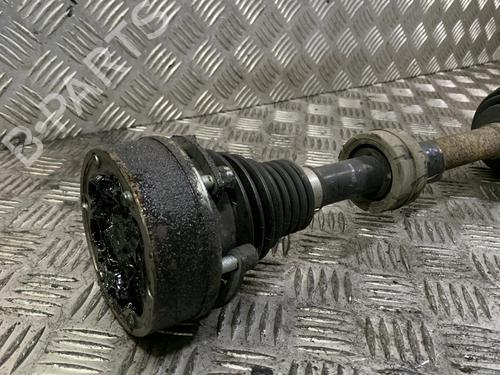 Used Left front driveshaft Left front driveshaft VW PASSAT B6 Variant (3C5) 1.9 TDI (105 hp) 19993888 19993888