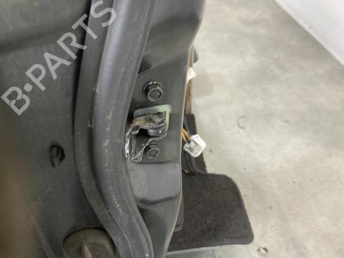 Right front door RENAULT KOLEOS I (HY_) 2.0 dCi (HY0K) | BP26026923C3 