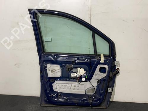 Left front door FIAT ULYSSE (179_) 2.0 (179BXA11, 179BXA1A) | BP19999923C2 