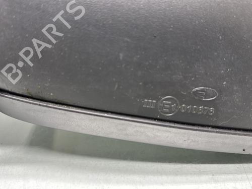 Left mirror OPEL CORSA C (X01) 1.2 (F08, F68) | BP29939403C26
