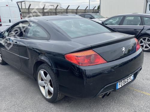 Fuse box PEUGEOT 407 Coupe (6C_) 2.0 HDi | BP29141796E1  - Image 15