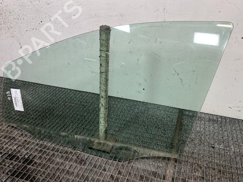 Front left door window MERCEDES-BENZ A-CLASS (W169) A 170 (169.032, 169.332) | BP30080156C18