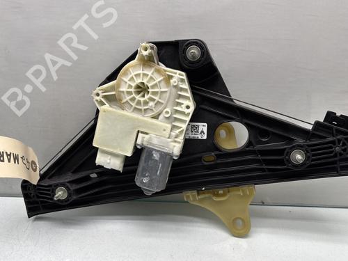 Rear right window mechanism RENAULT CLIO V (B7_) 1.3 TCe 130 (B7MF) | BP32297173C25  - Image 5