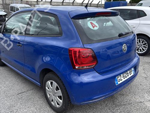 Used Parts VW POLO V (6R1, 6C1) 1.2 4355298