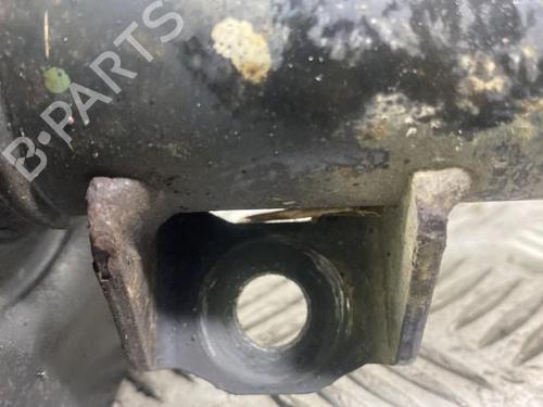 Right front shock absorber OPEL ASTRA H (A04)  | BP19969103M17 