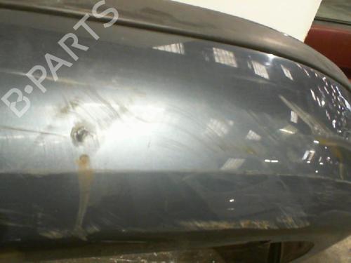 Rear bumper SKODA OCTAVIA I (1U2) 1.9 TDI | BP27722593C8 