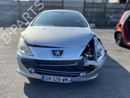 Gearbox PEUGEOT 307 CC (3B) 2.0 HDi 135 | BP27927900M3 