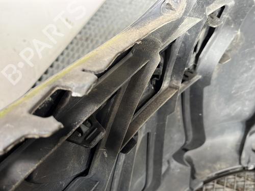 Front bumper PEUGEOT 307 Break (3E) 1.6 HDi 110 | BP31017407C7 