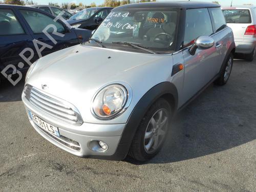 Front left seatbelt MINI MINI (R56) Cooper D | BP20004099I26  - Image 7