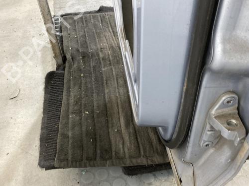 Left rear door MERCEDES-BENZ B-CLASS Sports Tourer (W245) B 180 CDI (245.207) | BP24207927C4