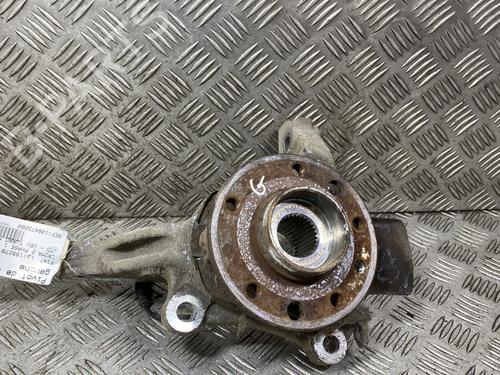 Used Left front steering knuckle FIAT CROMA (194_) 1.9 D Multijet (194AXC1B, 194AXC12) (150 hp) 29413354