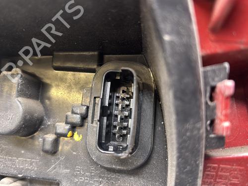 left-taillight-renault-clio-iii-br01-cr01-2005-2006-2007-2008-2009-2010-2011-2012-2013-2014-33314301 main image