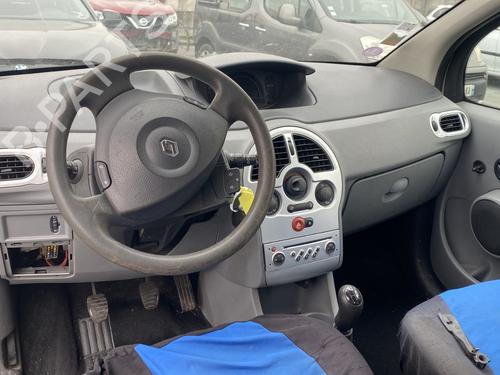 Left headlight RENAULT MODUS / GRAND MODUS (F/JP0_) 1.2 (JP0C, JP0K, FP0C, FP0K, FP0P, JP0P, JP0T) | BP24594874C28  - Image 24