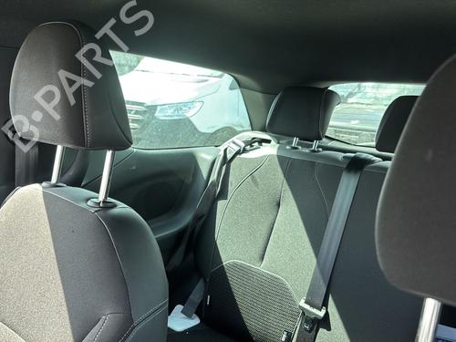 Right front window switch CITROËN DS3 (SA_) 1.6 VTi 120 | BP31831400I26  - Image 19