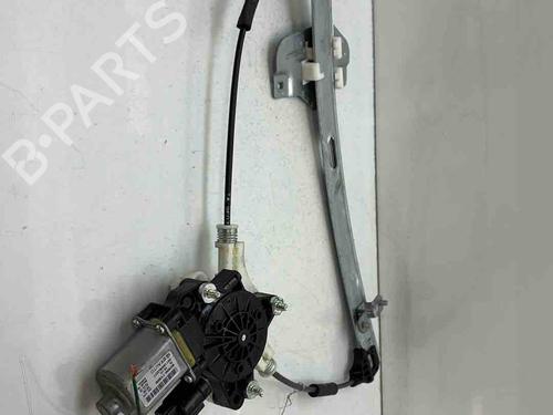 Front left window mechanism KIA PICANTO II (TA) 1.0 | BP24475980C22 - Image 5