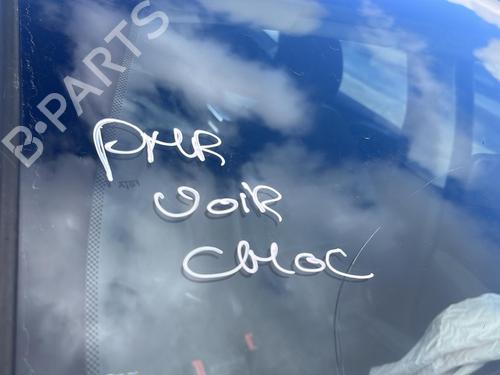 Commande Chauffage CITROËN C3 II (SC_) 1.6 HDi | BP21518286I5 