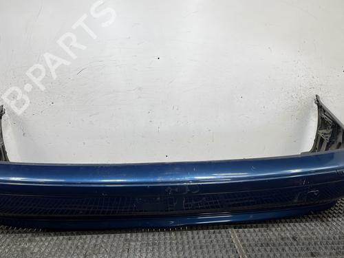 Used Rear bumper BMW 5 (E39) 520 d (136 hp) 29151251