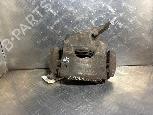 Used Left front brake caliper Left front brake caliper 21951822 21951822